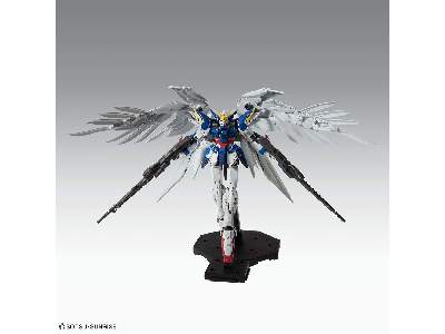 Wing Gundam Zero Ew Ver.Ka (Gundam 60760) - image 5