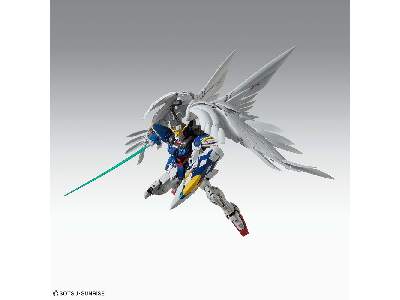 Wing Gundam Zero Ew Ver.Ka (Gundam 60760) - image 6