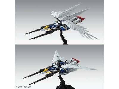 Wing Gundam Zero Ew Ver.Ka (Gundam 60760) - image 7