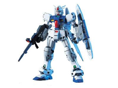 Rx-78gp03s Gundam Gp03s (Gundam 60967) - image 2