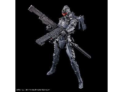 Ultraman Suit Ver 7.5 Front Assault T (Maq61321) - image 7