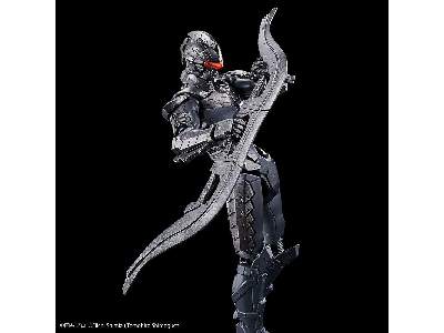 Ultraman Suit Ver 7.5 Front Assault T (Maq61321) - image 8