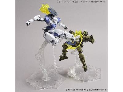 Customize Effect (Action Image Ver.) (Gundam 61322) - image 3