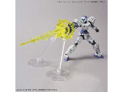 Customize Effect (Action Image Ver.) (Gundam 61322) - image 4