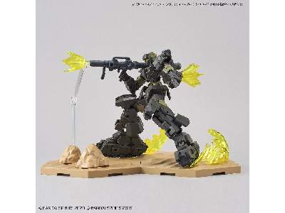 Customize Effect (Action Image Ver.) (Gundam 61322) - image 5