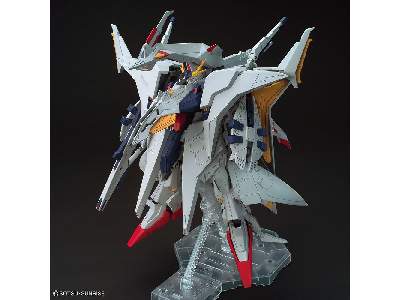 Xi Gundam Vs Penelope Funnel Missile Es (Gundam 61332) - image 5