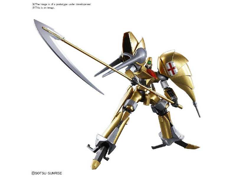 Aug (Gundam 49868) - image 1