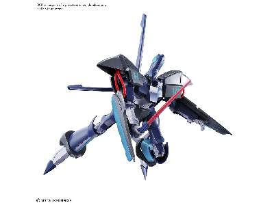 A.Taul (Gundam 49869) - image 2