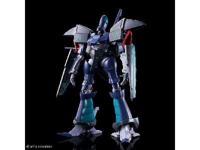 A.Taul (Gundam 49869) - image 3