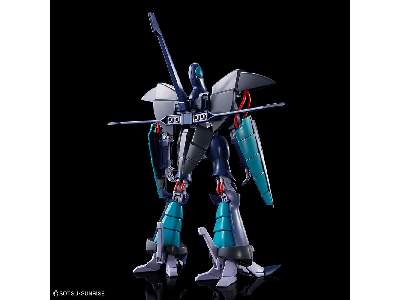 A.Taul (Gundam 49869) - image 4
