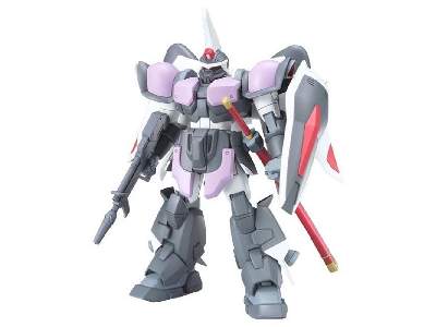 Ginn Type High - Maneuver 2 (Gundam 61537) - image 2