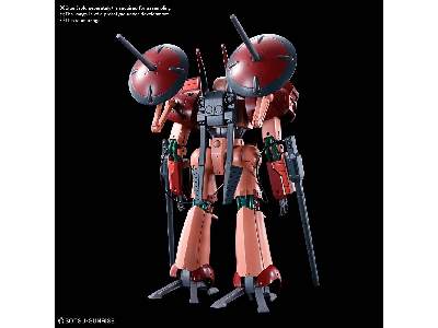 A-class Heavy Metal Set (Gundam 61795) - image 2