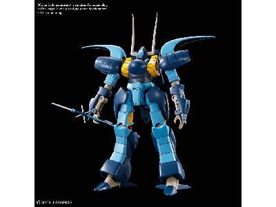 A-class Heavy Metal Set (Gundam 61795) - image 4