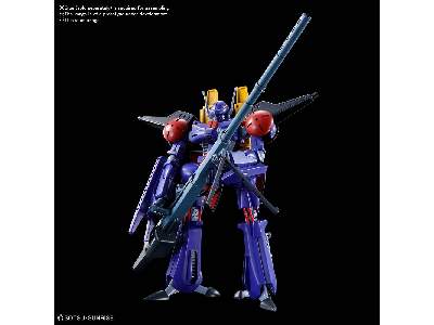 A-class Heavy Metal Set (Gundam 61795) - image 6