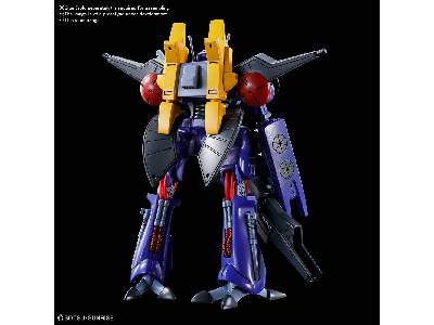 A-class Heavy Metal Set (Gundam 61795) - image 7