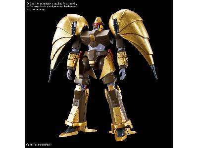 A-class Heavy Metal Set (Gundam 61795) - image 8