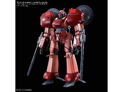 A-class Heavy Metal Set (Gundam 61795) - image 10