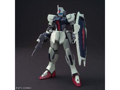 Gat-02l2 Dagger L (Gundam 61546) - image 3
