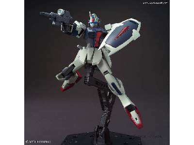 Gat-02l2 Dagger L (Gundam 61546) - image 5
