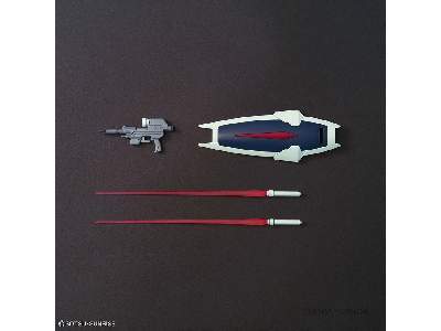 Gat-02l2 Dagger L (Gundam 61546) - image 8
