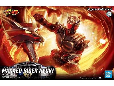 Kamen Rider Masked Rider Ryuki (Maq61557) - image 1
