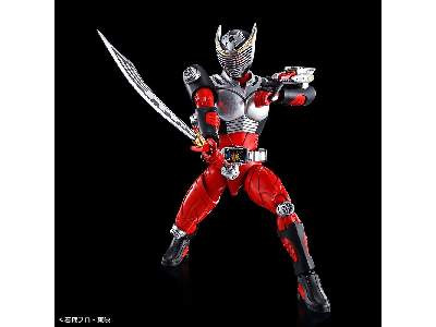Kamen Rider Masked Rider Ryuki (Maq61557) - image 5