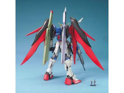 Destiny Gundam Bl (Gundam 61582) - image 3
