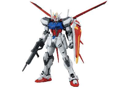 Aile Strike Gundam Ver. Rm Bl (Gundam 61590) - image 2