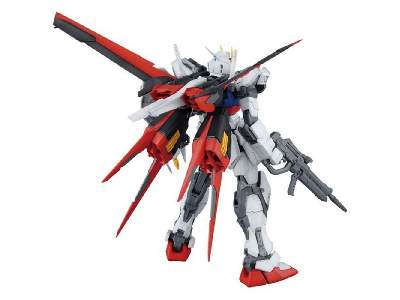 Aile Strike Gundam Ver. Rm Bl (Gundam 61590) - image 3