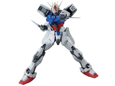Aile Strike Gundam Ver. Rm Bl (Gundam 61590) - image 4