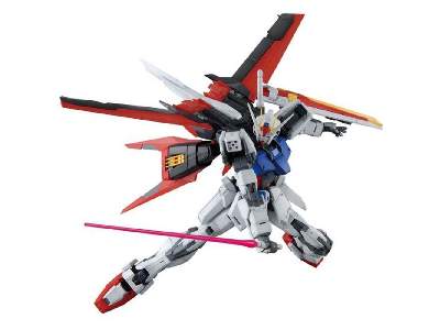 Aile Strike Gundam Ver. Rm Bl (Gundam 61590) - image 5