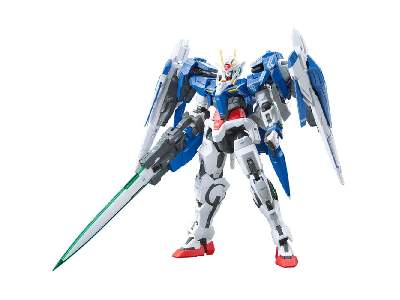 00 Raiser (Gundam 61603) - image 2