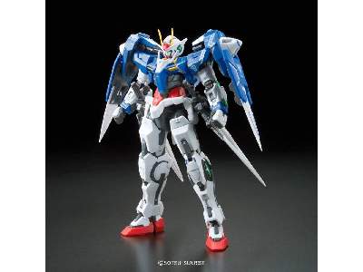 00 Raiser (Gundam 61603) - image 5