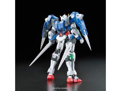 00 Raiser (Gundam 61603) - image 6