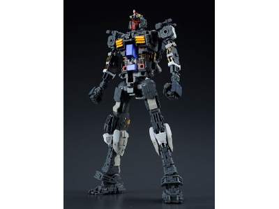 Rx-78-2 Gundam Ver.3.0 Bl (Gundam 61610) - image 4