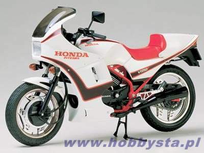 Honda VT250F Integra - image 1