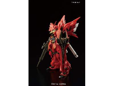 Sinanju (Gundam 61619) - image 5