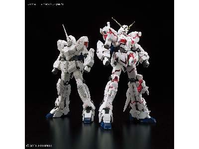 Unicorn Gundam Bl (Gundam 61620) - image 2