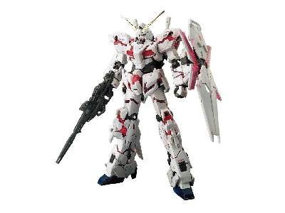 Unicorn Gundam Bl (Gundam 61620) - image 3