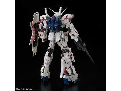 Unicorn Gundam Bl (Gundam 61620) - image 4