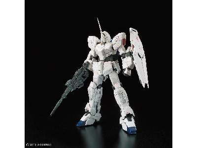 Unicorn Gundam Bl (Gundam 61620) - image 5