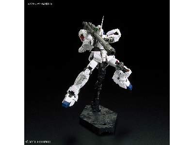Unicorn Gundam Bl (Gundam 61620) - image 7