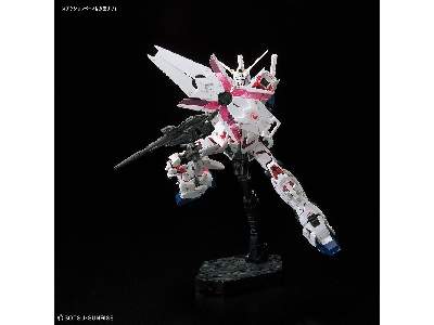 Unicorn Gundam Bl (Gundam 61620) - image 9