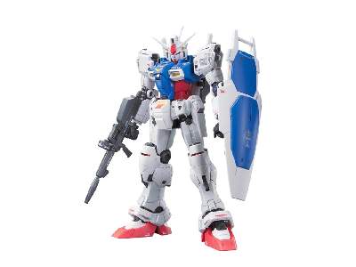 Gundam Gp01 Zephyranthes Bl (Gundam 61824) - image 2