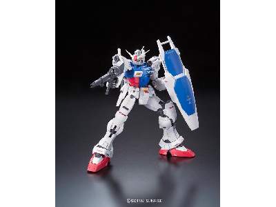 Gundam Gp01 Zephyranthes Bl (Gundam 61824) - image 3