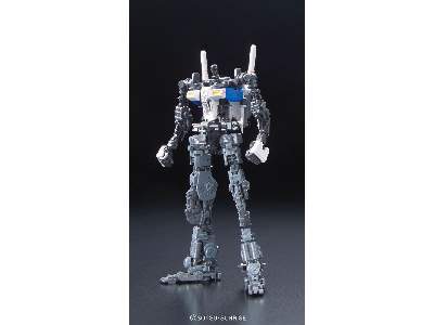 Gundam Gp01 Zephyranthes Bl (Gundam 61824) - image 4