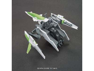 Meteor Hopper Hgbc (Gundam 85155) - image 3
