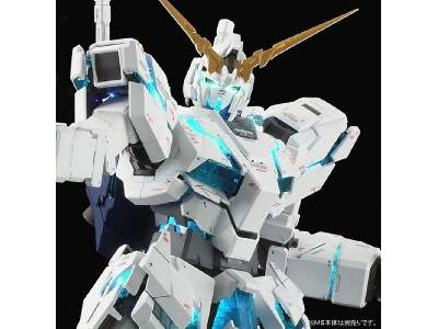 Rx-0 Unicorn Gundam Led Unit (Gundam 80402p) - image 5