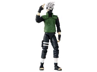 Naruto Hatake Kakashi (Ah36903) - image 2