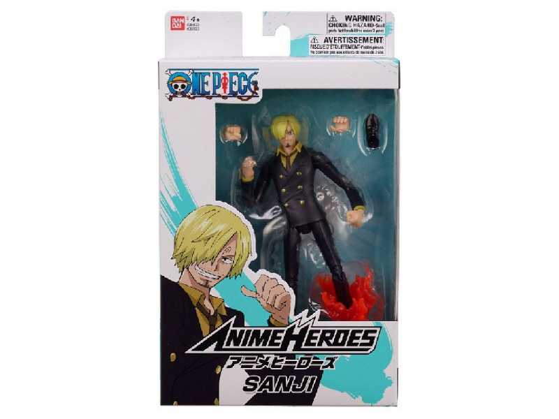 One Piece Sanji (Ah36933id) - image 1